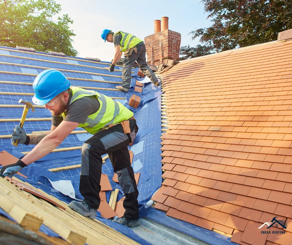 Why choose Roof Repair Near Me in Seaside, CA